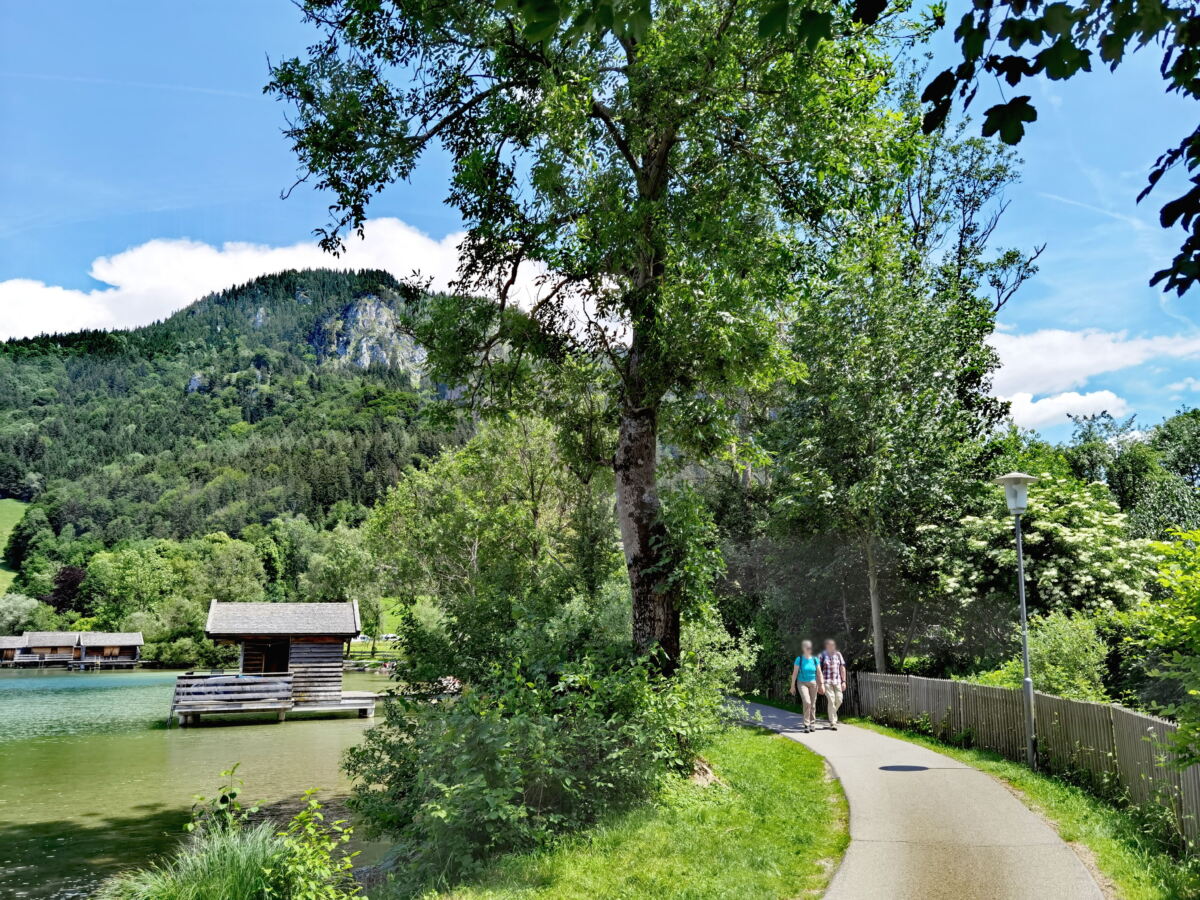 SCHLIERSEE RUNDWEG ⭐‍ Leicht Wandern Am See In Bayern